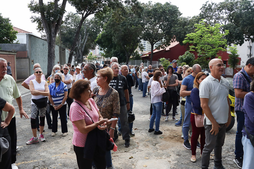 Expertos respaldan la sostenibilidad de las cifras de participación en las primarias opositoras