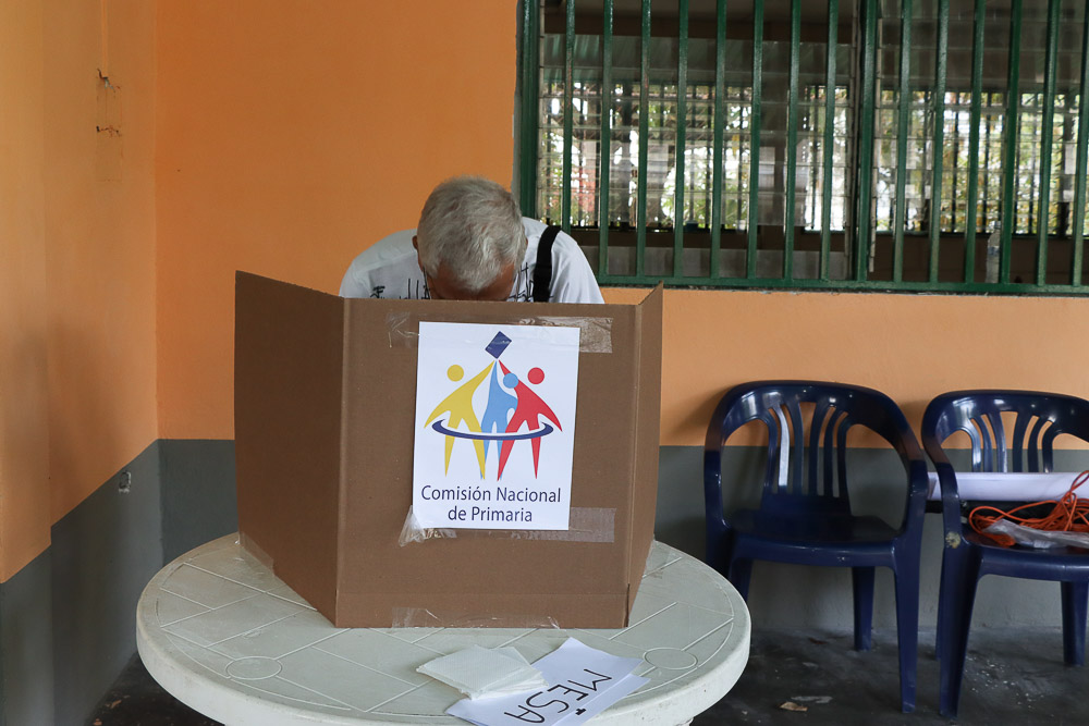 La Academia de Ciencias Políticas y Sociales sostiene que judicializar las primarias constituye una amenaza al orden constitucional.