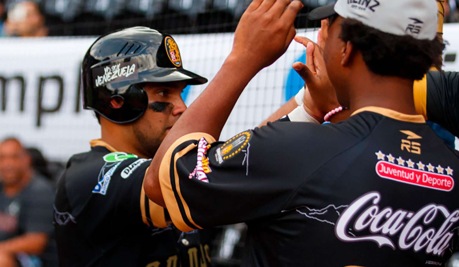 Leones se impone en el noveno inning y vence a Tiburones