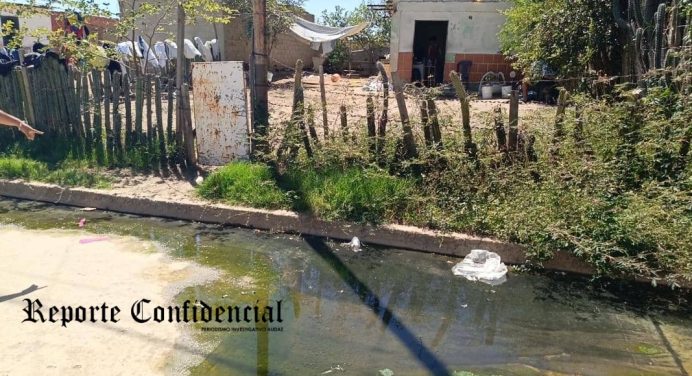 En La Isleta II claman a Hidrocaribe: Ayúdennos por favor +Video