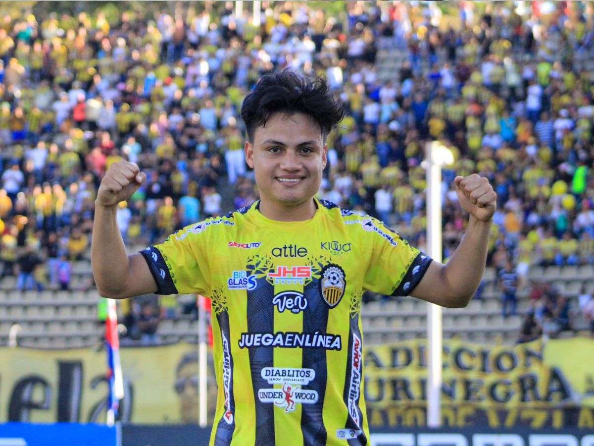 El Táchira jugará el clásico andino en Mérida.