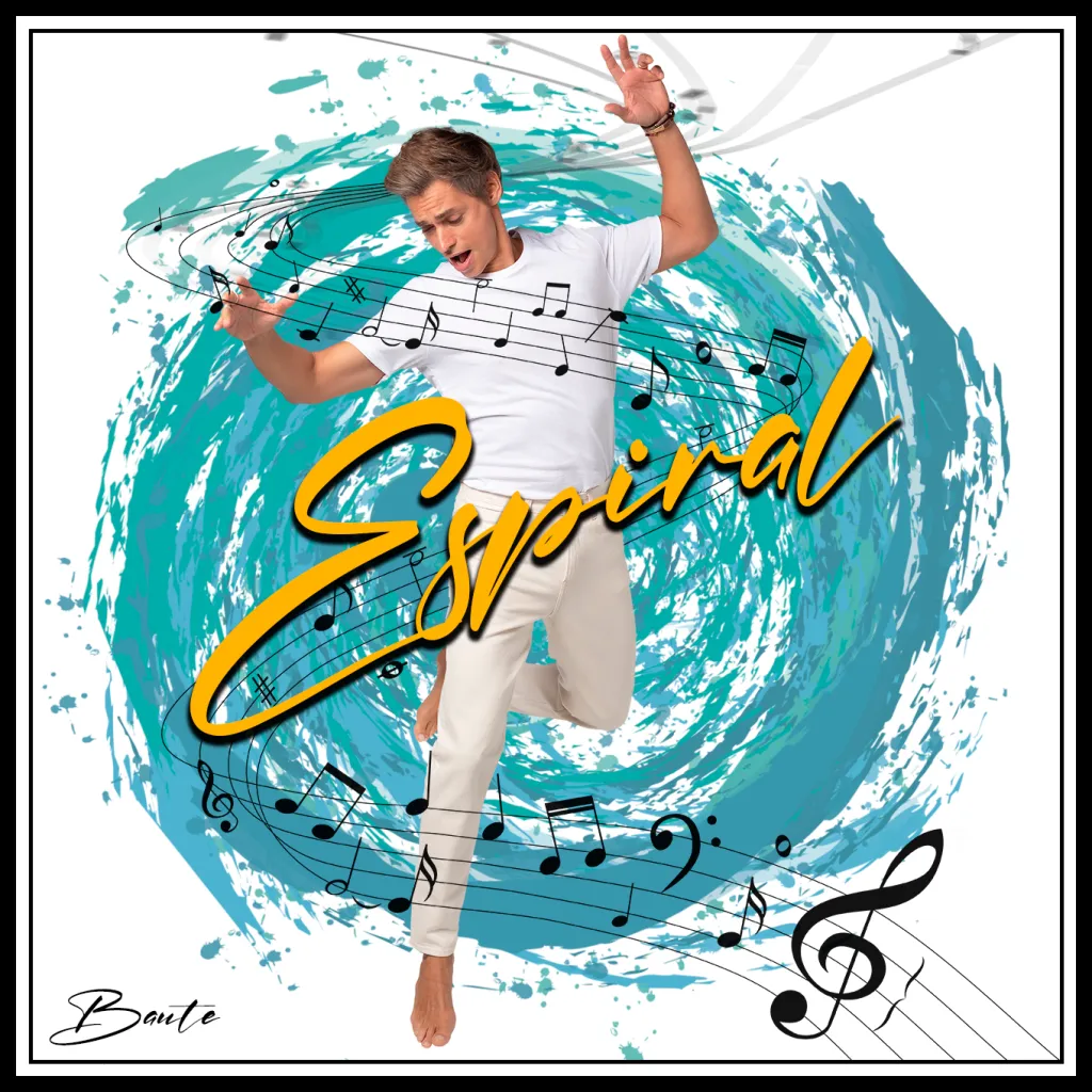 Carlos Baute sorprende con su último lanzamiento musical: ‘Espiral’