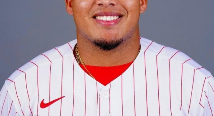 MLB: ¡Lamentable! Fallece Alexeis Azuaje prospecto venezolano de los Phillies de Filadelfia