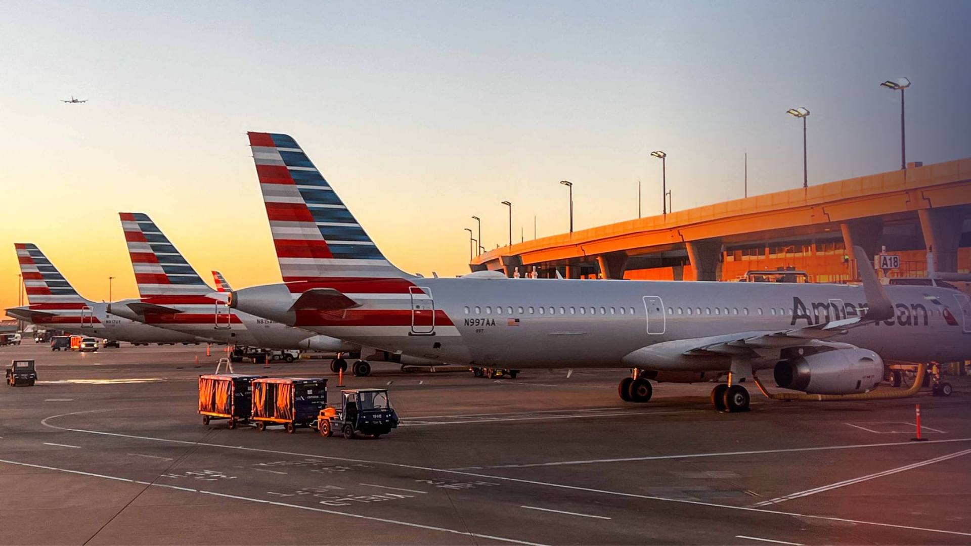 EEUU emite una “excepción de emergencia” para facilitar la repatriación de venezolanos