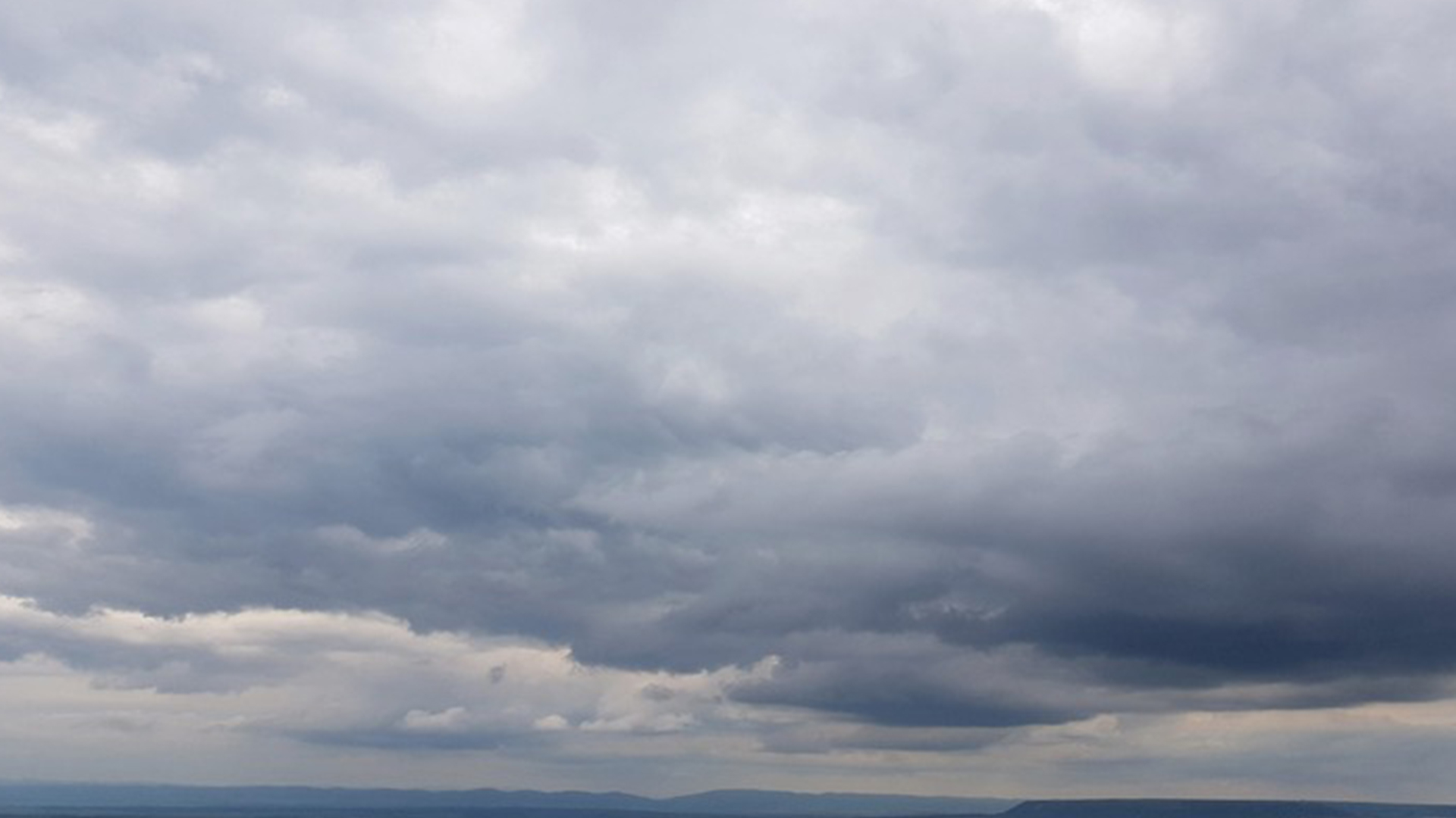 El Inameh pronostica áreas nubladas para este sábado