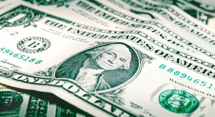 El precio del dólar al cierre del 23 de octubre