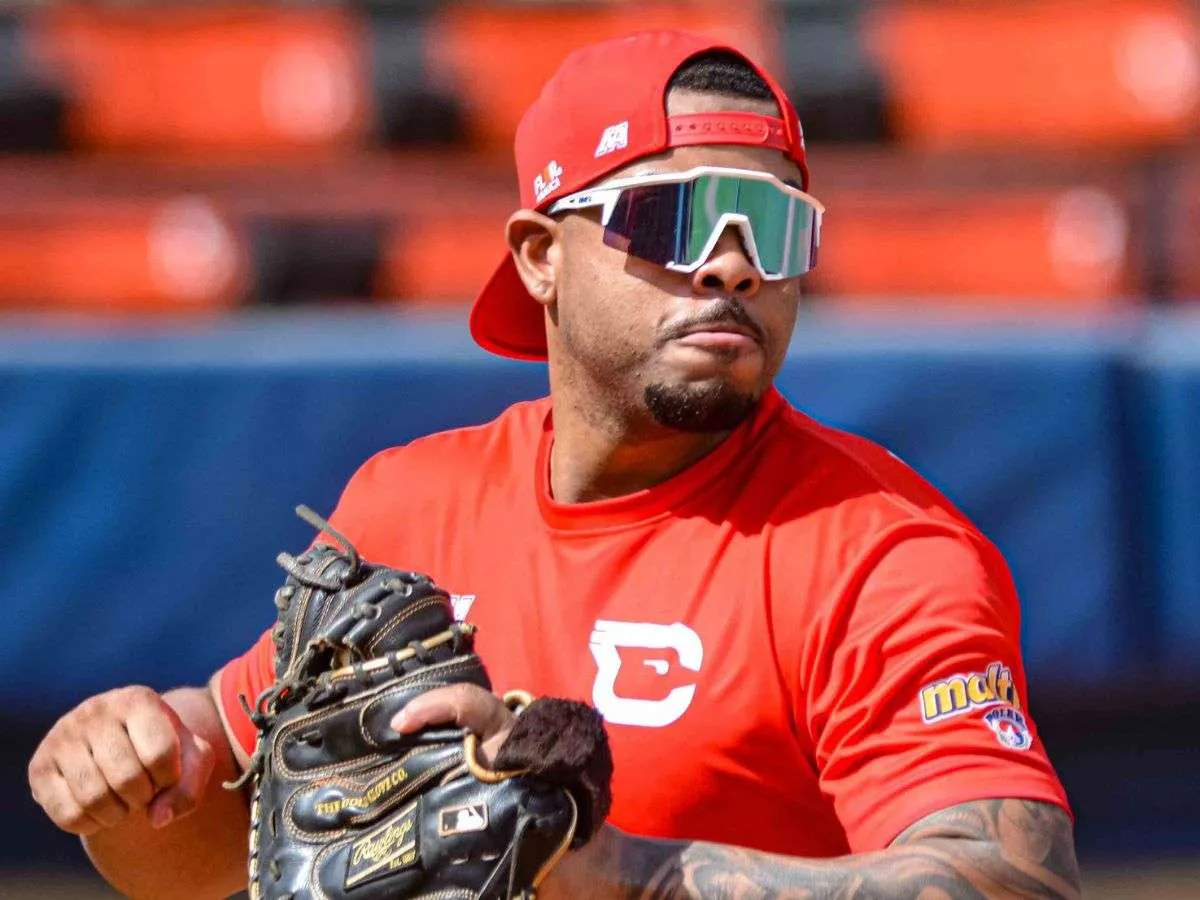 El equipo de Cardenales ya cuenta con sus jugadores extranjeros