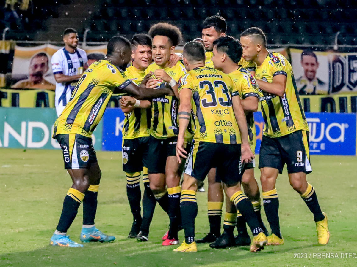 Táchira busca conquistar el Clásico Andino y alcanzar el liderato