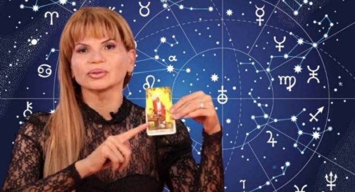 Horóscopo de Mhoni Vidente para el 4 de octubre de 2023