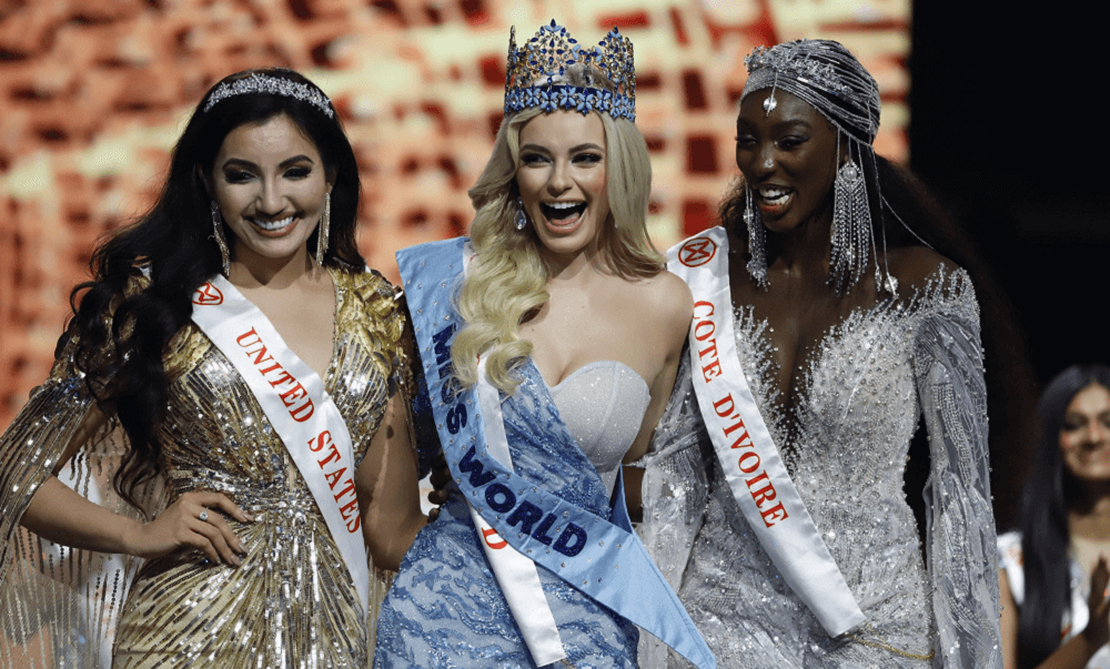 El certamen de Miss Mundo se pospone para el próximo año y se llevará a cabo el 2 de marzo.