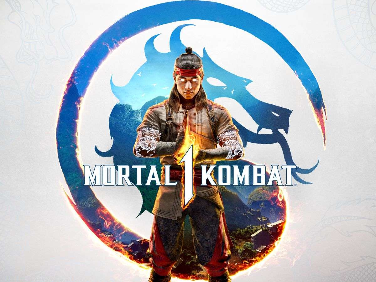 Warner anuncia la Mortal Kombat 1 Pro Kompetition