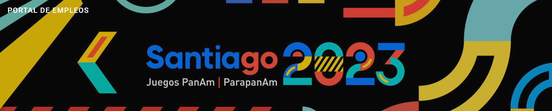 Ofertas Laborales Disponibles para los Juegos Panamericanos Santiago 2023: ¡Postula Ahora!