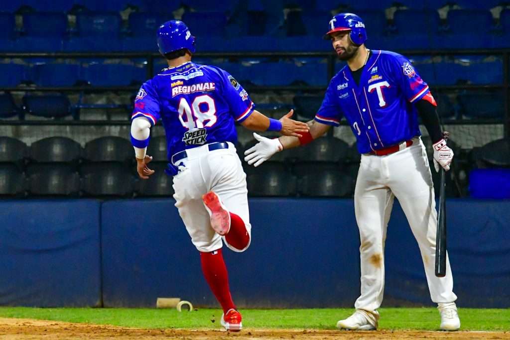 Tiburones finaliza la pretemporada sin conocer la derrota