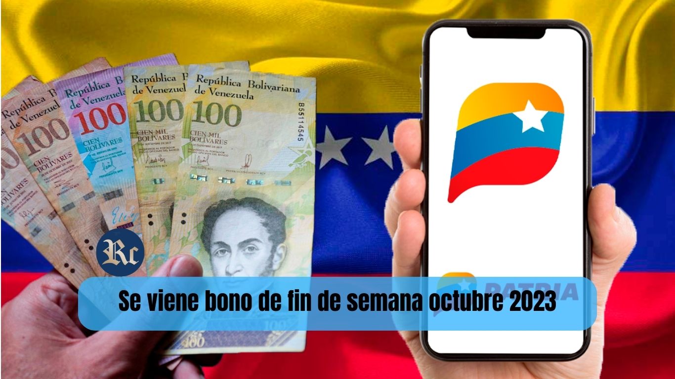 El pago de esta bonificación es de 193,50 bolívares que al cambio del BCV, serían unos 5,54 dólares.