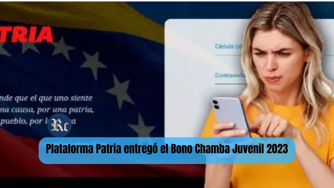 De acuerdo a los programas sociales del Gobierno Nacional, el monto que se entrega por Patria, son de 193,50