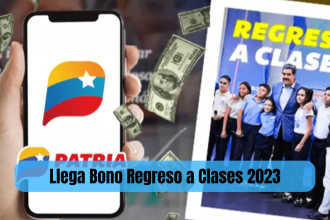 El primer bono especial de octubre es de 150 bolívares o 4,35 dólares