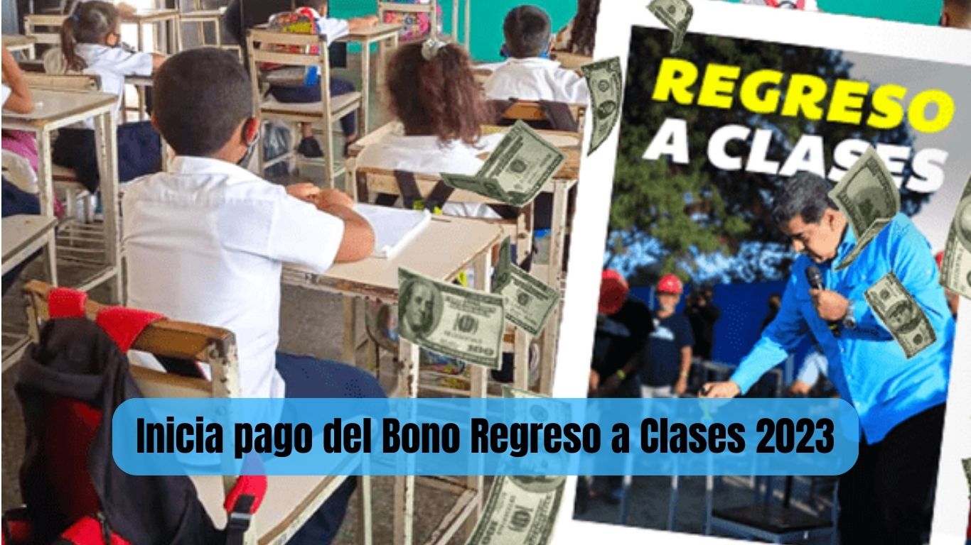 Se espera que, una vez acabado de cancelar este subsidio, inicie progresivamente el pago del segundo bono especial del presente mes