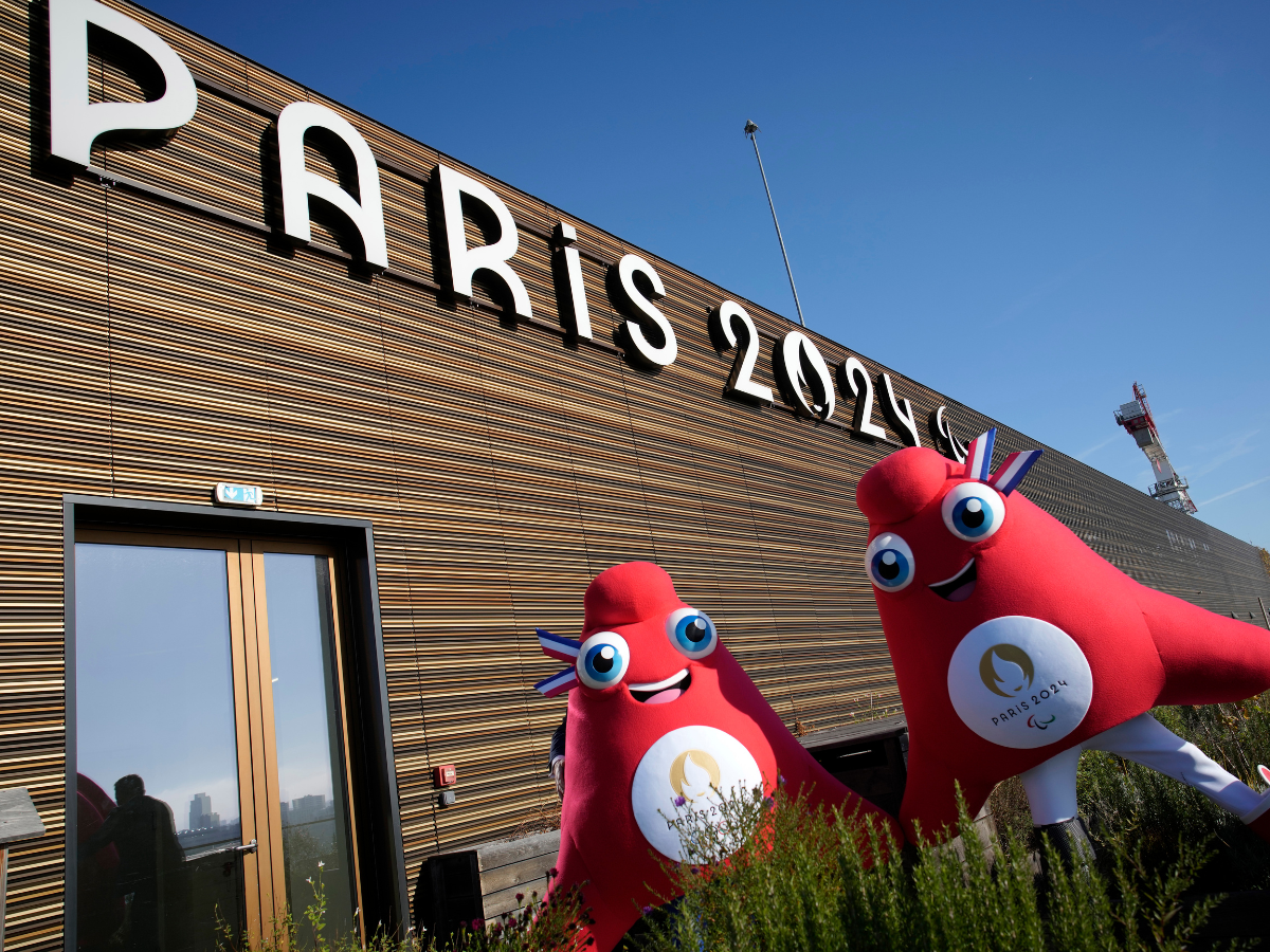 Paris 2024 pondrá a la venta 400.000 entradas para los eventos