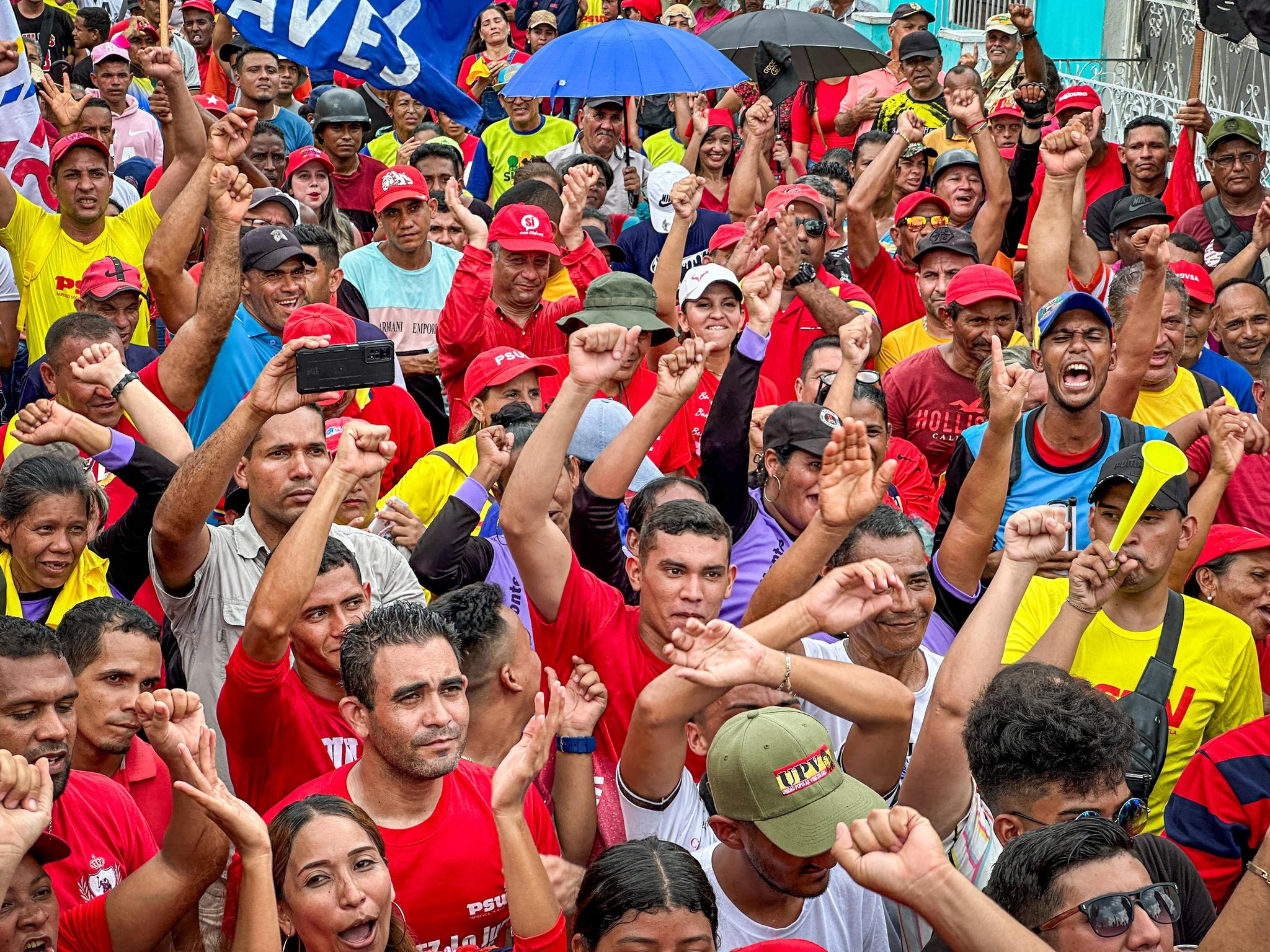 El comportamiento del chavismo durante las primarias opositoras: un análisis mejorado