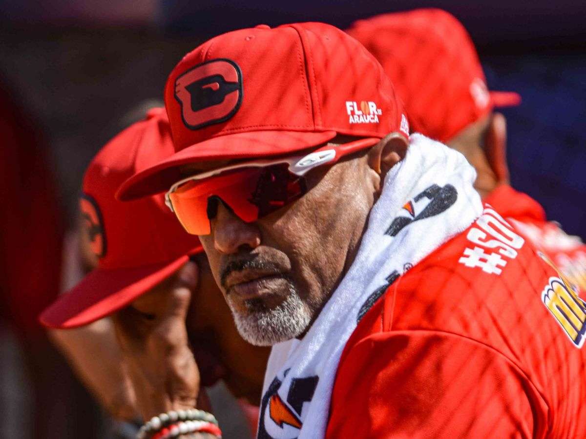 Cardenales completa su cuerpo técnico