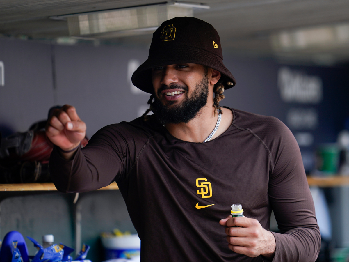 Fernando Tatis Jr. volverá a brillar en Estrellas de Lidom