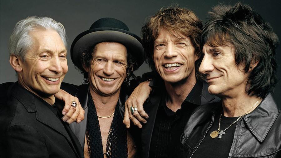 ¡Consigue ahora el flamante álbum de Rolling Stones, “Hackney Diamonds”!