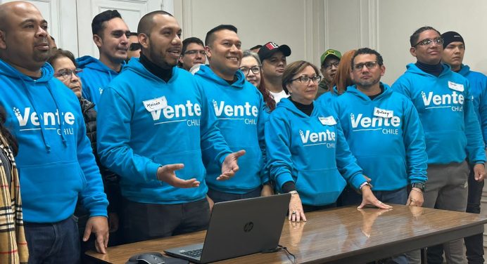 El Impresionante Triunfo de Vente Chile en Primaria de 2023