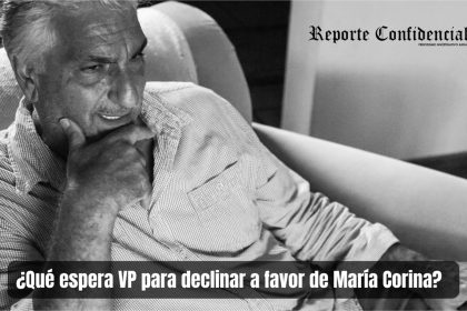 ¿Qué espera Voluntad Popular para declinar a favor de María Corina? Por Braulio Jatar