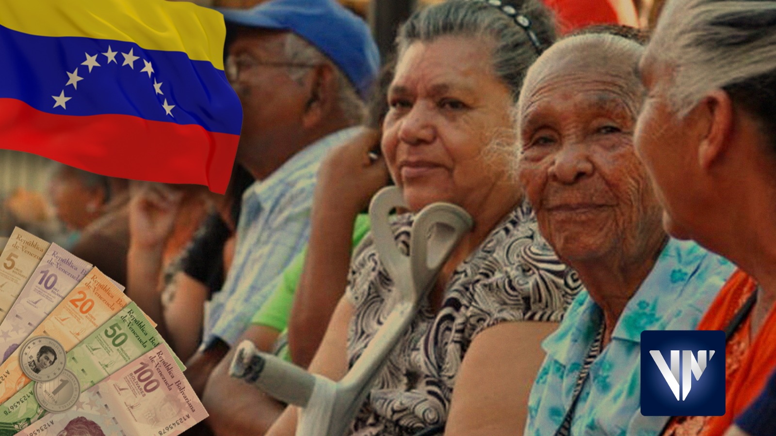 Descubra AQUÍ la fecha de pago de aguinaldos para los pensionados