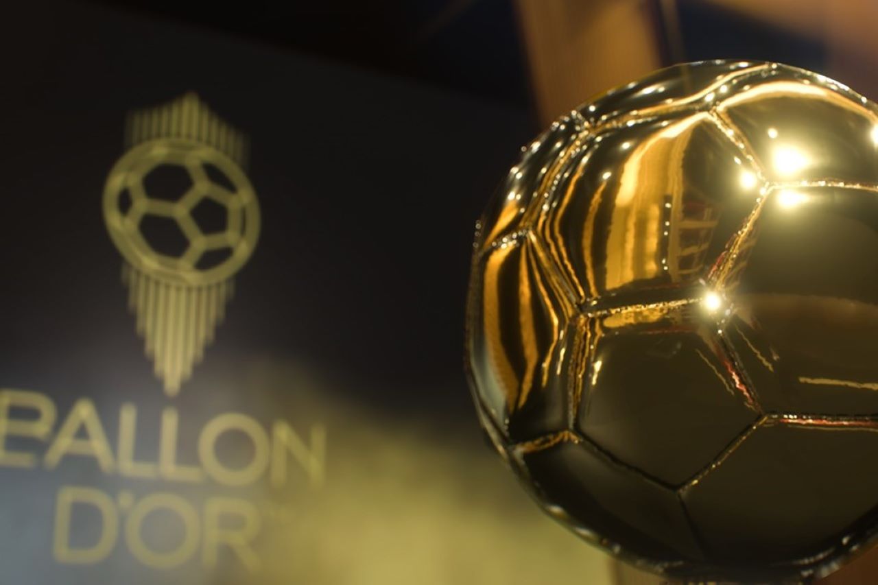 El próximo lunes se anunciará al ganador del Balón de Oro 2023