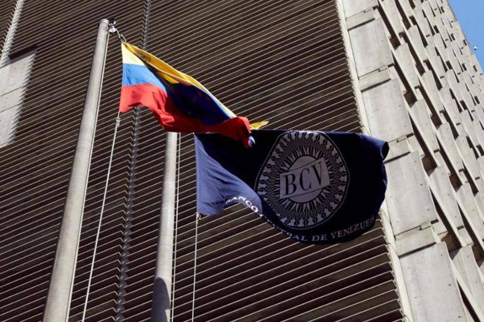 El BCV realiza otra venta exitosa de US$ 100 millones a la banca