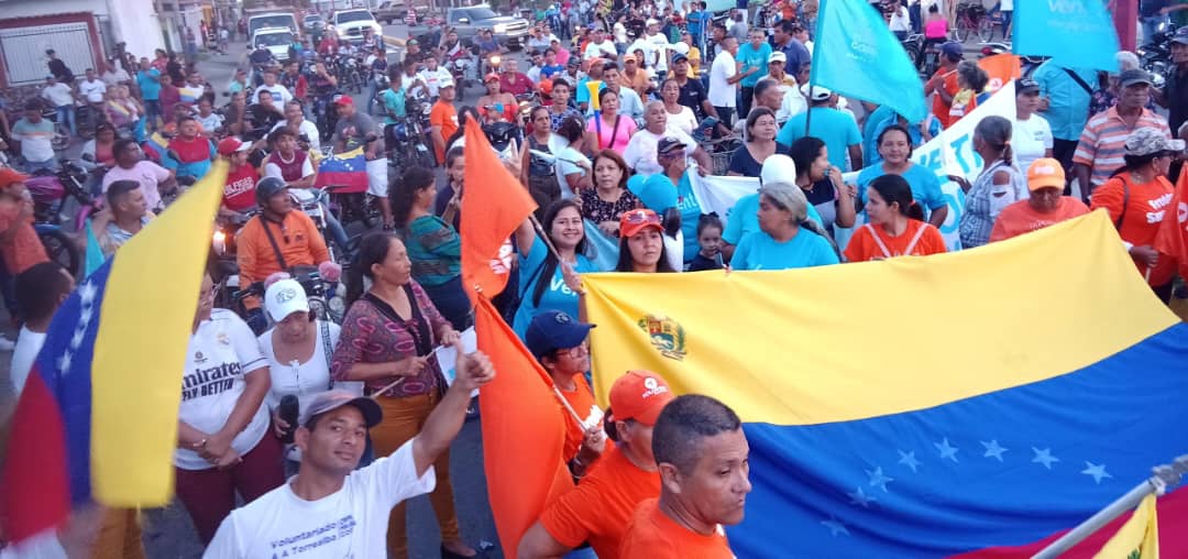 Un análisis del emocionante cierre de campaña para las primarias del 22 de octubre