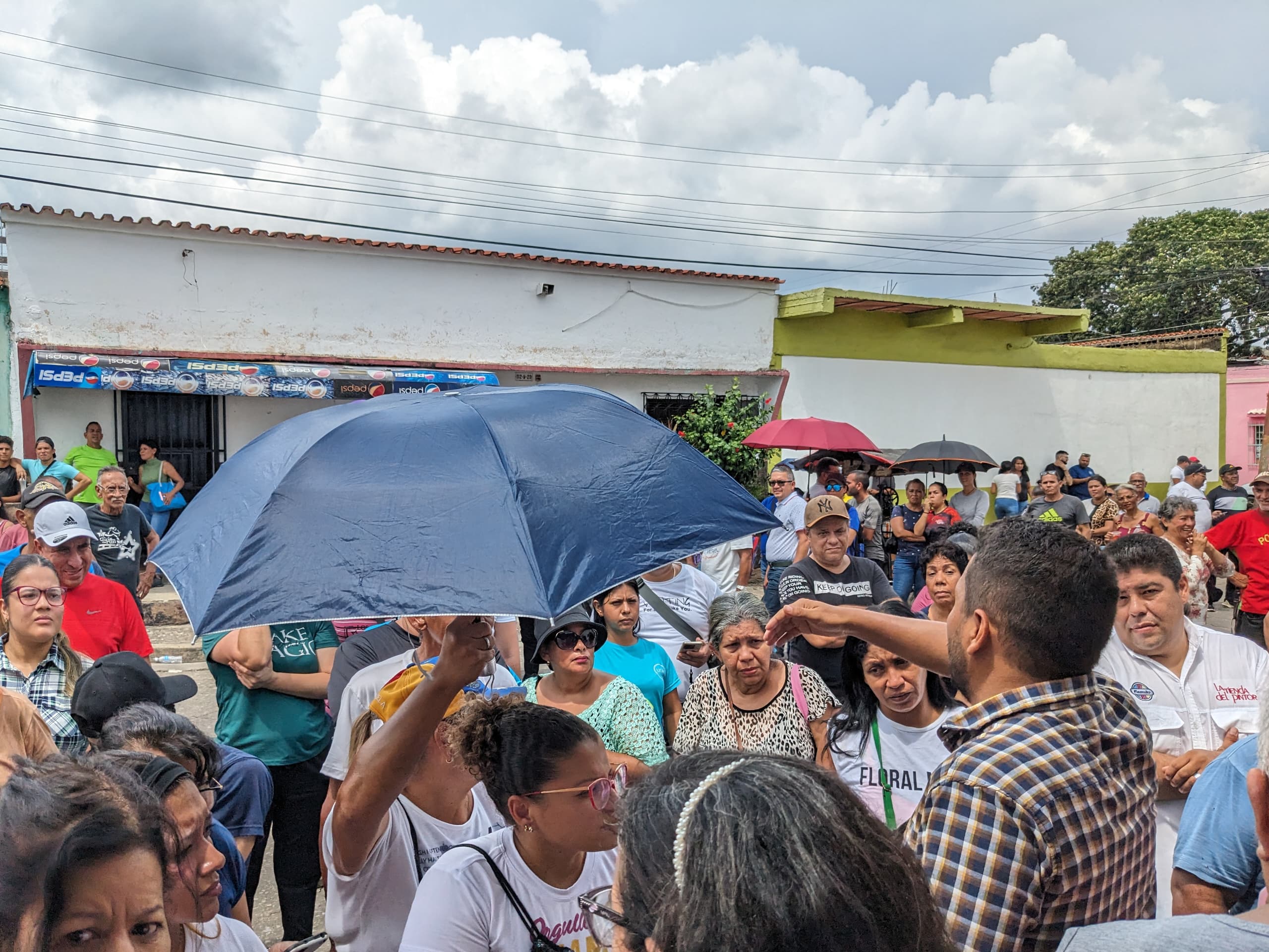 Citación de coordinadores de primarias en seis estados y Caracas por parte de la Fiscalía, programada para el 30 de octubre