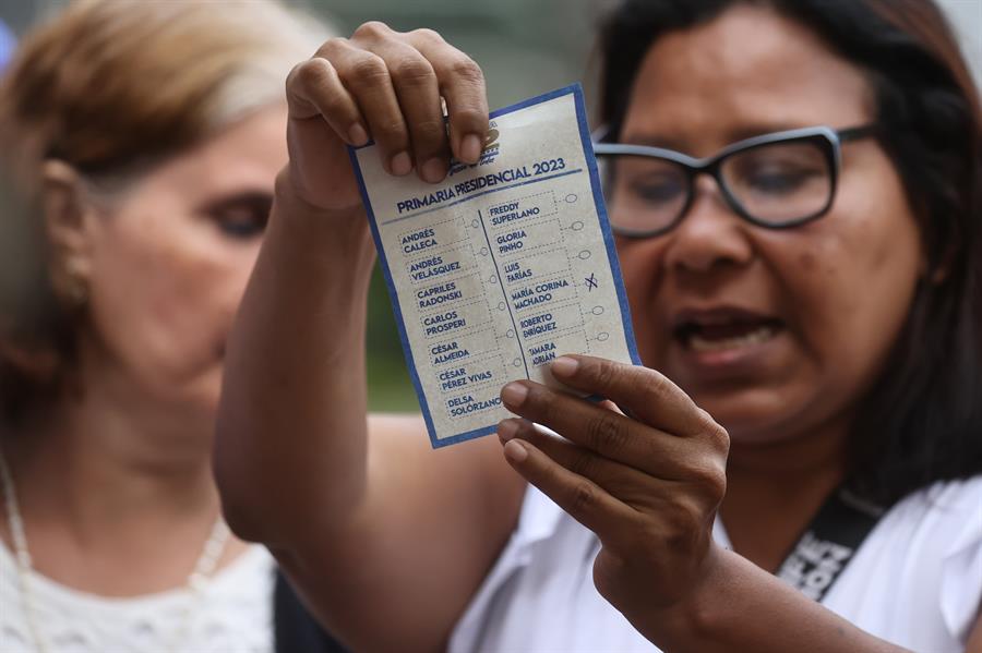 La Comisión de Primaria envía boletas a centros escolares que permanecen abiertos