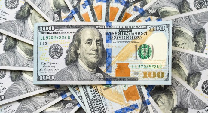 El precio del dólar al cierre del 30 de octubre