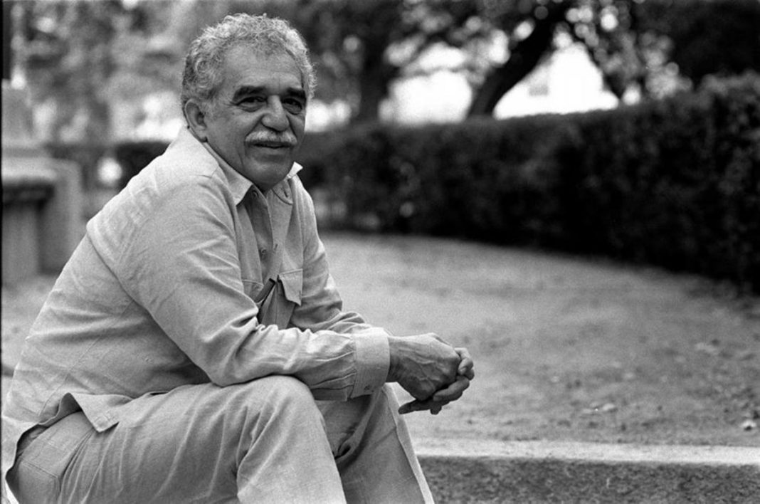 La novela póstuma de García Márquez estará disponible para su venta en marzo de 2024.