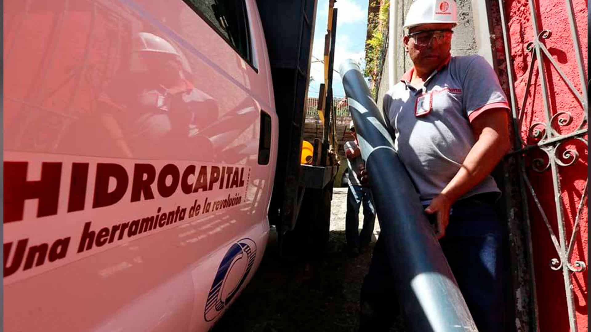 Suspendido el servicio de agua por Hidrocapital durante 36 horas: Consecuencias en las áreas afectadas