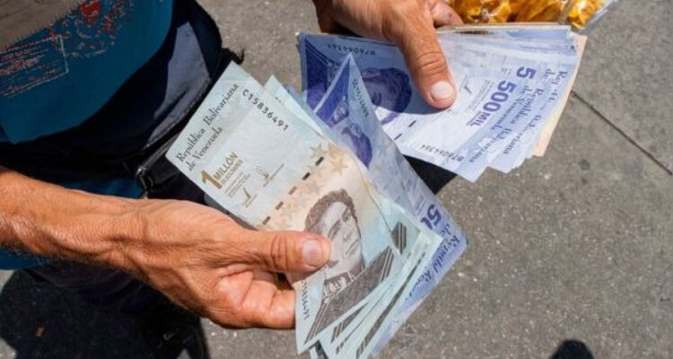 ¡Aguinaldos Venezuela 2023! ¿Quiénes y cuándo cobran el 1er pago?