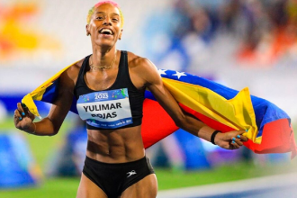 Los ganadores se revelarán en las plataformas de redes sociales de World Athletics el 11 de diciembre.