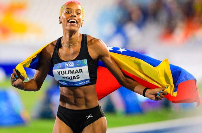 Los ganadores se revelarán en las plataformas de redes sociales de World Athletics el 11 de diciembre.