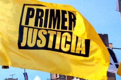 Primero Justicia fijó posición sobre la primaria opositora tras la declinación de Henrique Capriles a sus aspiraciones de ostentar la candidatura unitaria.
