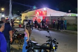 Sicarios asesinan a comerciante árabe en Machiques