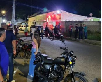 Sicarios asesinan a comerciante árabe en Machiques