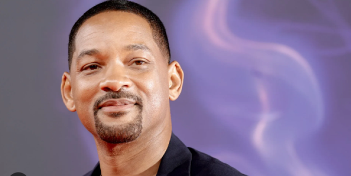 Will Smith responde a las declaraciones de Jada Pinkett