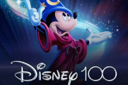 Disney cumple 100 años como referente cultural