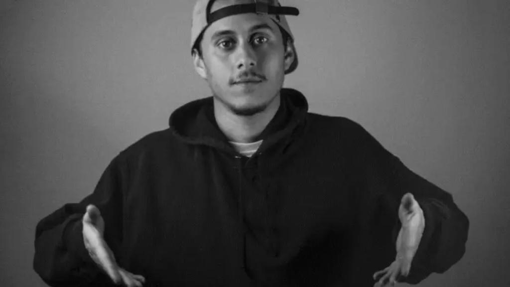 Canserbero es el mejor rapero en español para la Rolling Stone