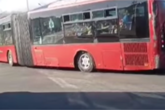 Usuarios denuncian sobrepeso en unidades de BusMargarita +VIDEO