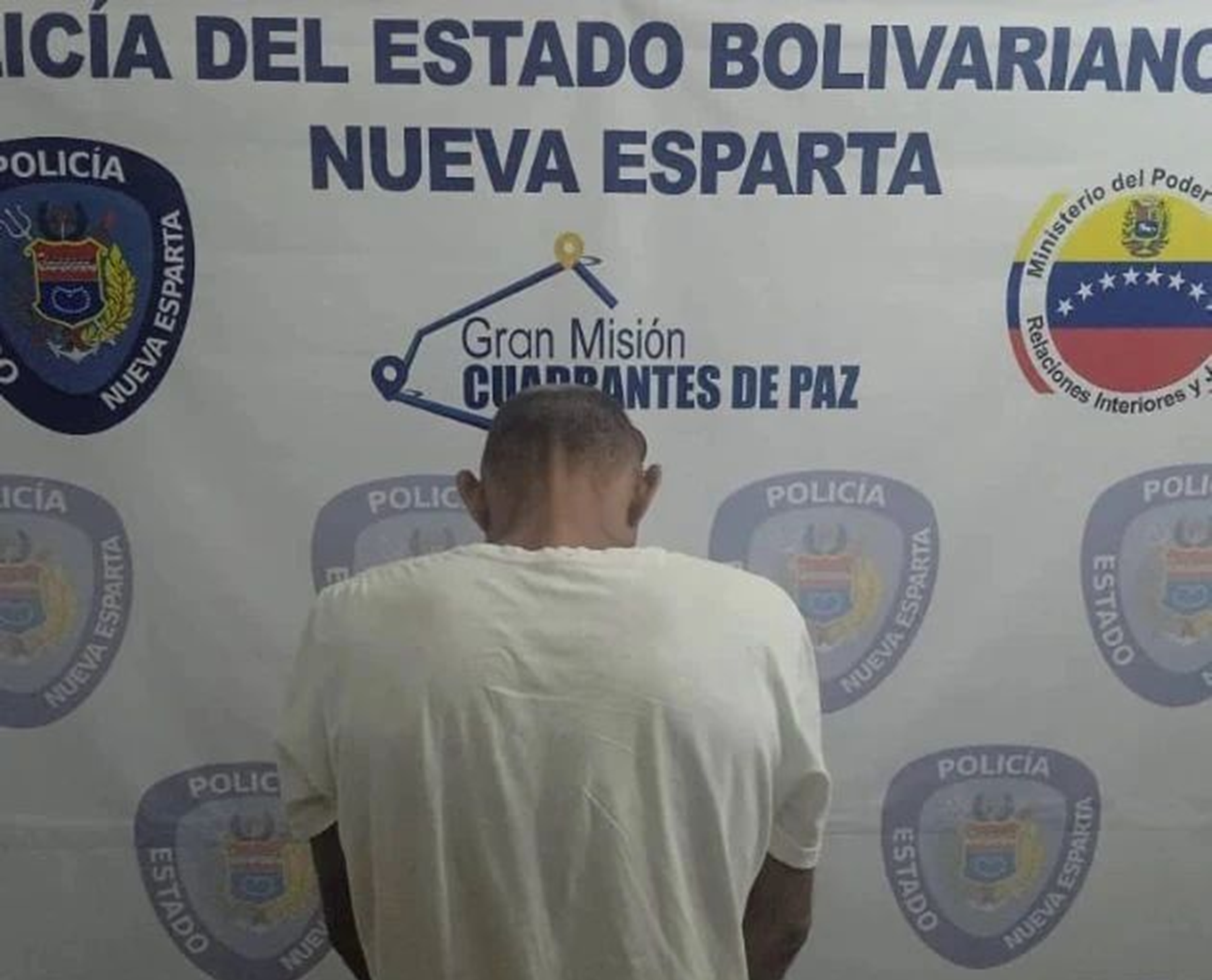 Detenidos por robo de material estratégico de Corpoelec en Nueva Esparta