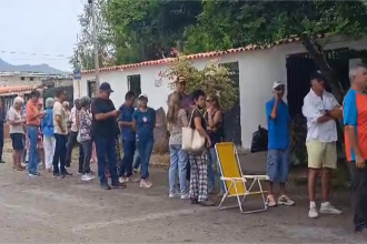 Últimas Noticias Primaria 2023: Avances en las votaciones en Nueva Esparta +Videos