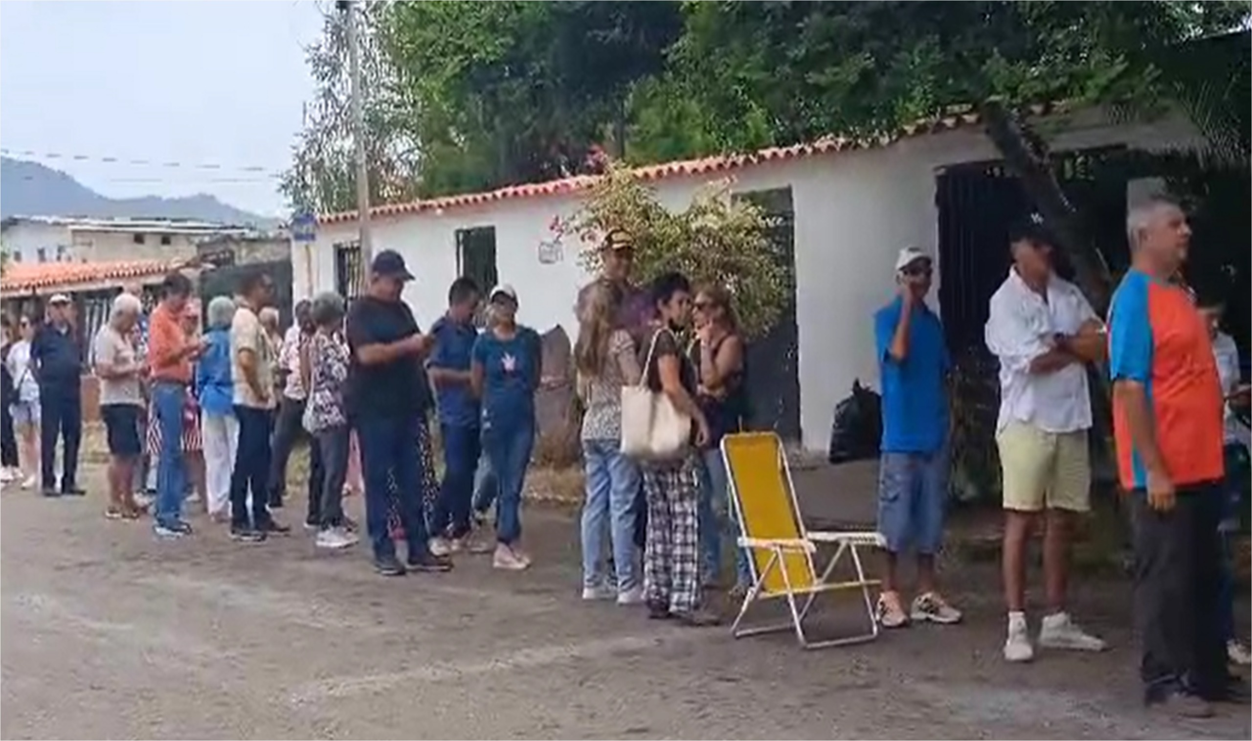 Últimas Noticias Primaria 2023: Avances en las votaciones en Nueva Esparta +Videos